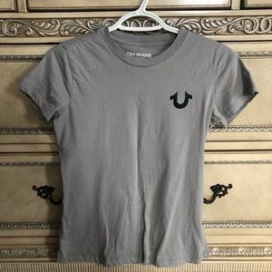 True Religion Tee